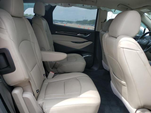 5GAERBKW2KJ136220 - 2019 BUICK ENCLAVE ESSENCE GRAY photo 11