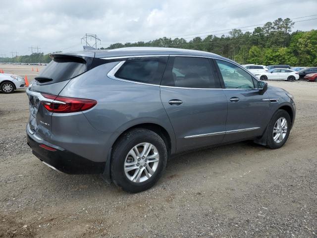 5GAERBKW2KJ136220 - 2019 BUICK ENCLAVE ESSENCE GRAY photo 3