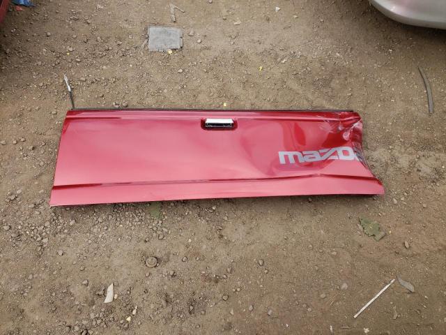 4F4CR16A5VTM19029 - 1997 MAZDA B2300 CAB PLUS RED photo 12