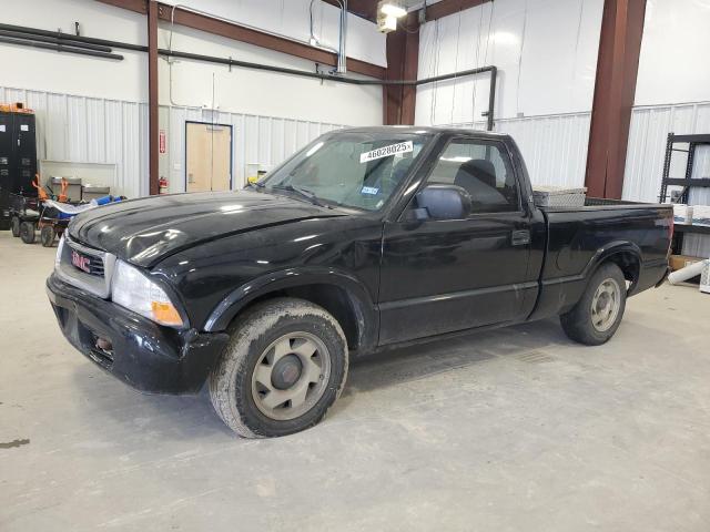 2003 GMC SONOMA, 