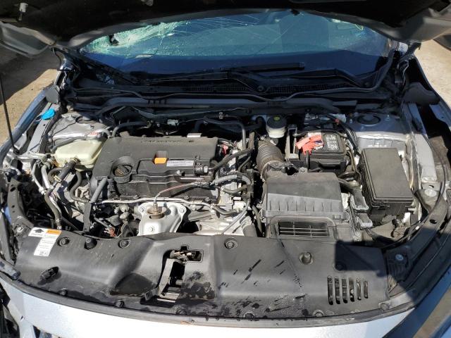 19XFC2F81LE007089 - 2020 HONDA CIVIC SPORT 银色 照片 11