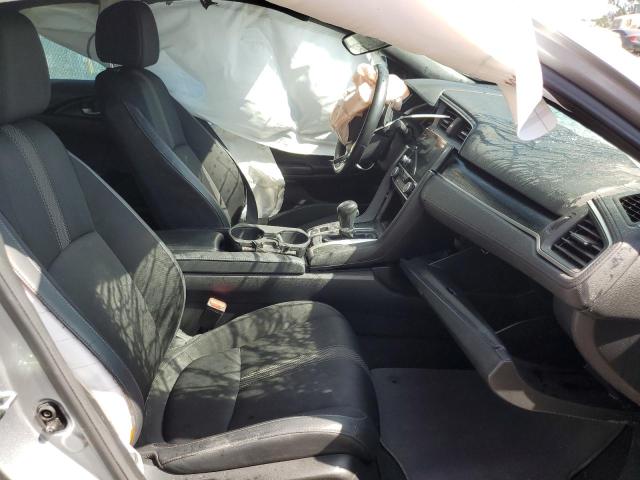 19XFC2F81LE007089 - 2020 HONDA CIVIC SPORT 银色 照片 7