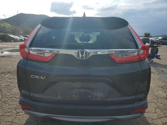 5J6RW1H82KA032297 - 2019 HONDA CR-V EXL CHARCOAL photo 6