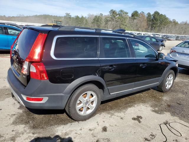 YV4940BZ6C1144722 - 2012 VOLVO XC70 3.2 BLACK photo 3