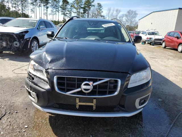 YV4940BZ6C1144722 - 2012 VOLVO XC70 3.2 BLACK photo 5