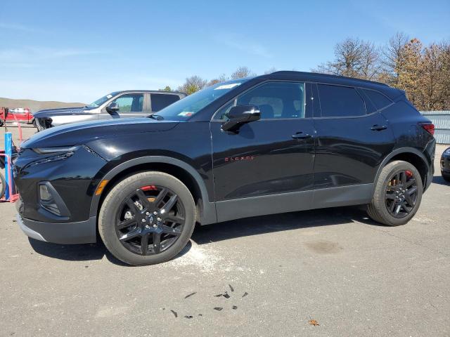 2021 CHEVROLET BLAZER 2LT, 