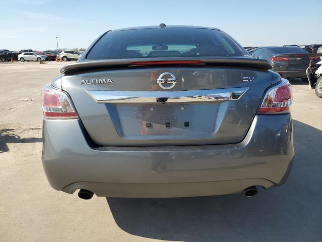 1N4AL3AP1FC197542 - 2015 NISSAN ALTIMA 2.5 GRAY photo 6