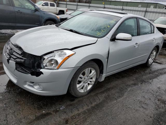 2012 NISSAN ALTIMA BASE, 