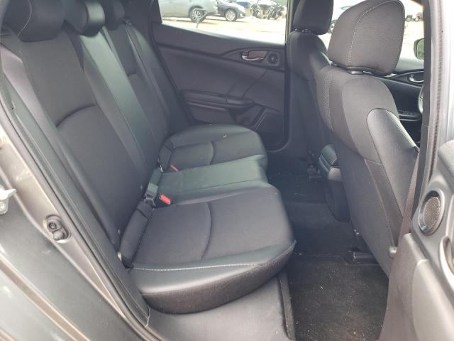 SHHFK7H40LU411729 - 2020 HONDA CIVIC SPORT 石墨色 照片 10