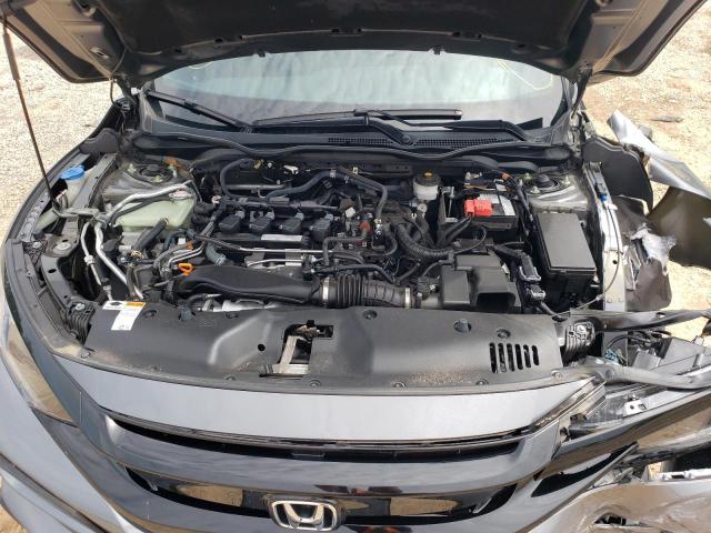 SHHFK7H40LU411729 - 2020 HONDA CIVIC SPORT 石墨色 照片 11