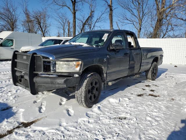 2007 DODGE RAM 2500 ST, null