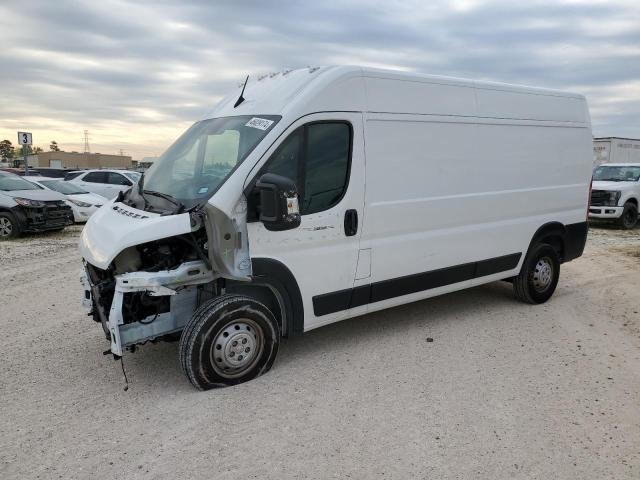 2023 RAM PROMASTER 2500 HIGH, 