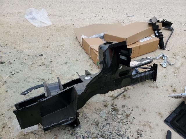 3C6LRVDGXPE504183 - 2023 RAM PROMASTER 2500 HIGH Ақ фото 12