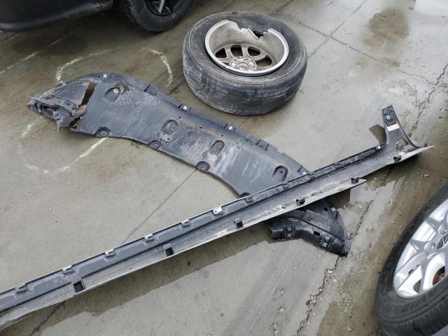 2C4RC1BG7LR177024 - 2020 CHRYSLER PACIFICA TOURING L SILVER photo 12