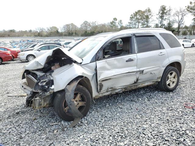 2006 CHEVROLET EQUINOX LT, 