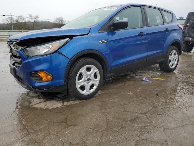 2018 FORD ESCAPE S, 