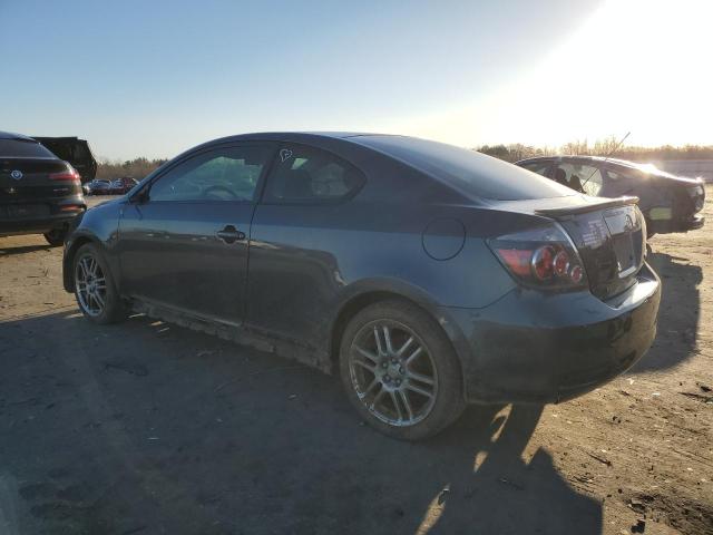 JTKDE167580267183 - 2008 TOYOTA SCION TC 石墨色 照片 2