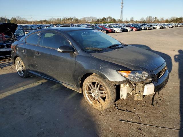 JTKDE167580267183 - 2008 TOYOTA SCION TC 石墨色 照片 4