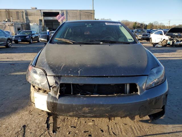 JTKDE167580267183 - 2008 TOYOTA SCION TC 石墨色 照片 5