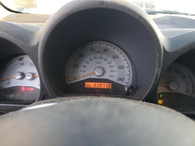 JTKDE167580267183 - 2008 TOYOTA SCION TC 石墨色 照片 9