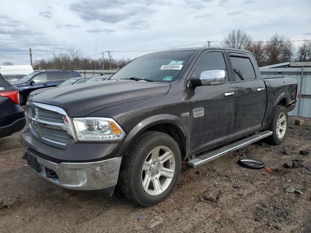 2016 RAM 1500 LONGHORN, 