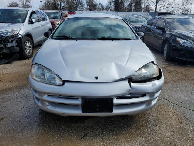 2B3HD46R3YH326811 - 2000 DODGE INTREPID SILVER photo 5