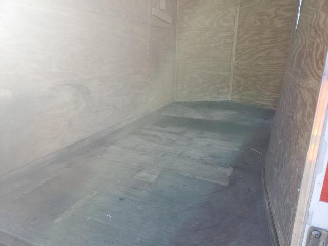 5RTBE1224LD071793 - 2020 UTILITY TRAILER WHITE photo 6