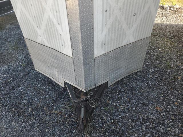 5RTBE1224LD071793 - 2020 UTILITY TRAILER WHITE photo 7