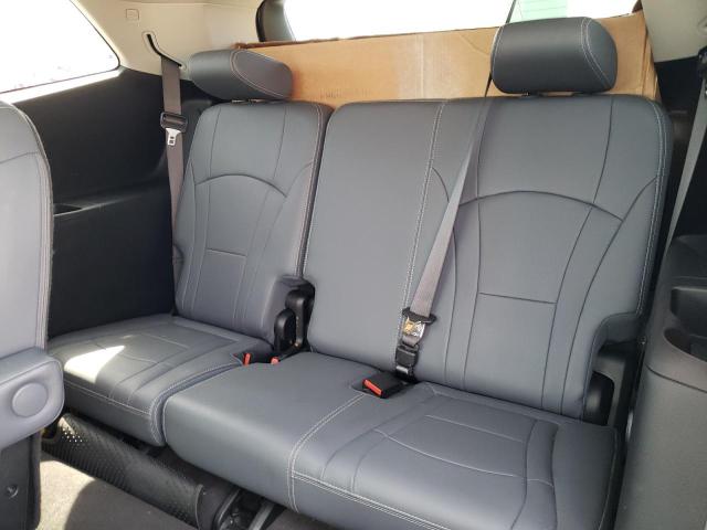 5GAERBKW9LJ215269 - 2020 BUICK ENCLAVE ESSENCE 银色 照片 10