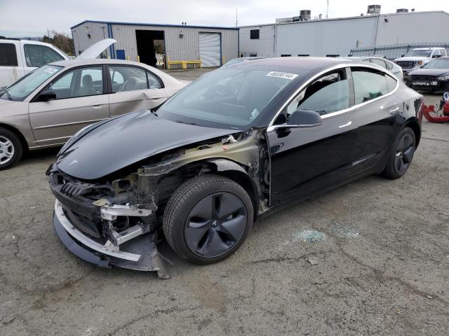 2019 TESLA MODEL 3, 