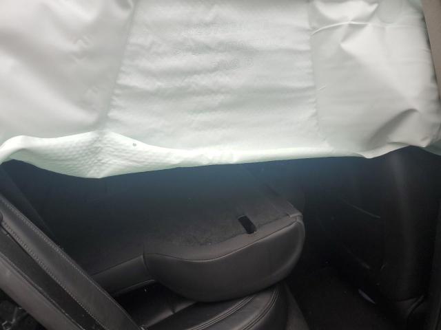 1G6AY5S37E0166852 - 2014 CADILLAC CTS PERFORMANCE COLLECTION أسود صورة 10