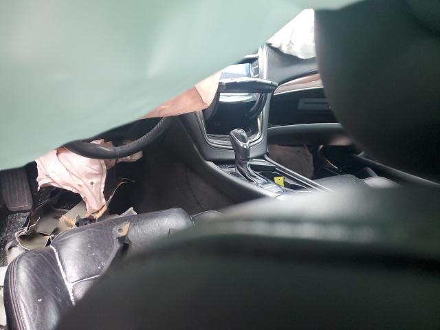 1G6AY5S37E0166852 - 2014 CADILLAC CTS PERFORMANCE COLLECTION أسود صورة 8