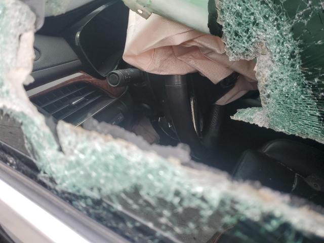 1G6AY5S37E0166852 - 2014 CADILLAC CTS PERFORMANCE COLLECTION أسود صورة 9