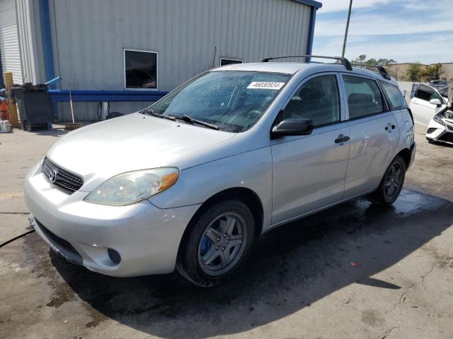 2006 TOYOTA COROLLA MA XR, 