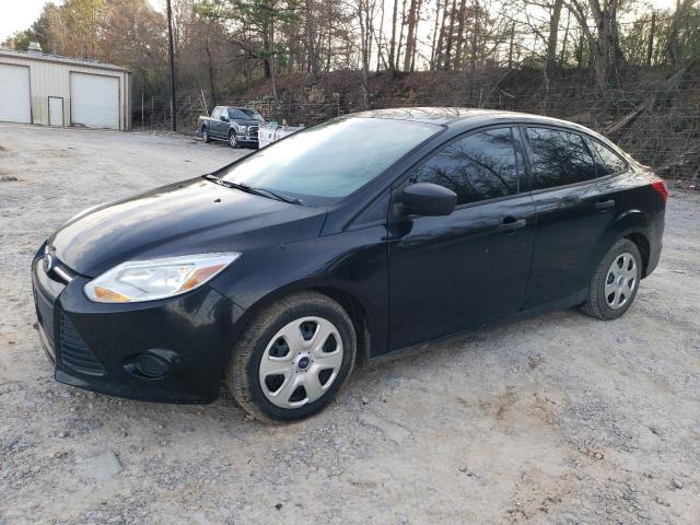 2012 FORD FOCUS S, 