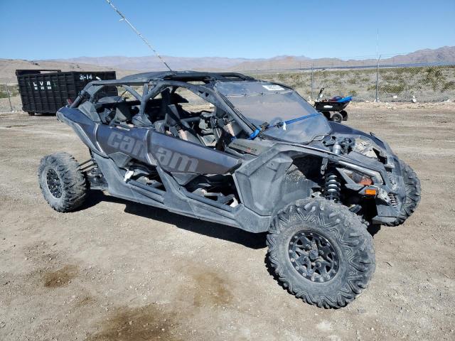 2018 CAN-AM MAVERICK X RS TURBO R, 