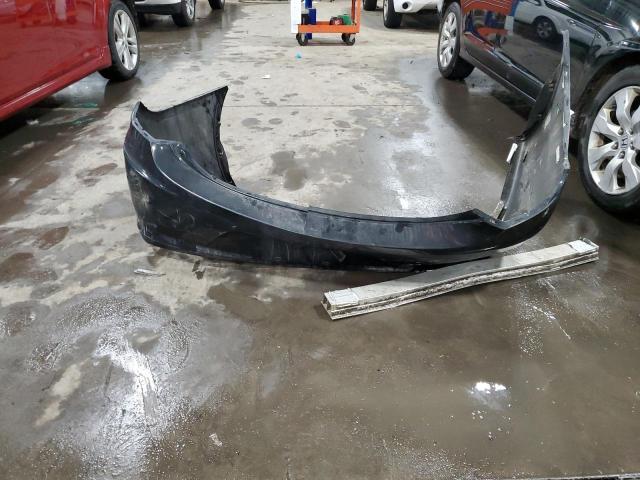 1G4ZP5SS7HU207905 - 2017 BUICK LACROSSE ESSENCE შავი ფოტო 12