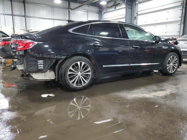 1G4ZP5SS7HU207905 - 2017 BUICK LACROSSE ESSENCE შავი ფოტო 3