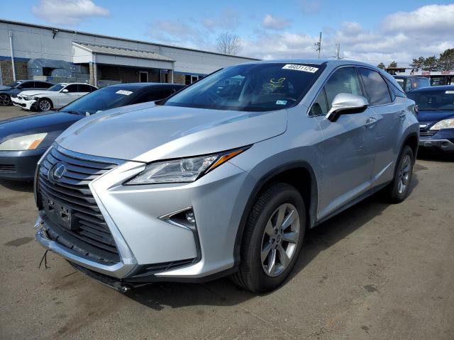 2019 LEXUS RX 350 BASE, 