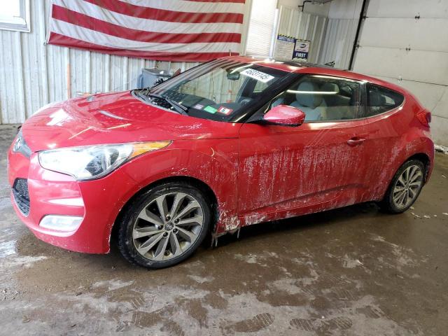 2012 HYUNDAI VELOSTER, 
