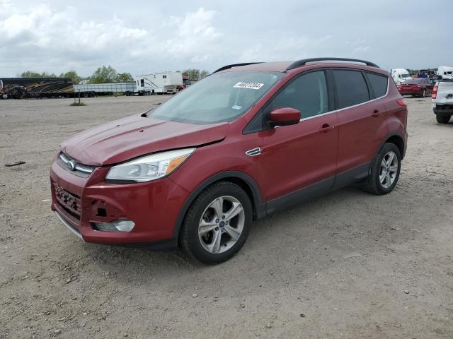 2014 FORD ESCAPE SE, 