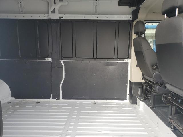 3C6ERVDG5ME509280 - 2021 RAM PROMASTER 2500 HIGH Ақ фото 11