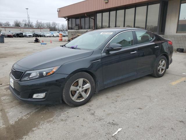 2014 KIA OPTIMA LX, 