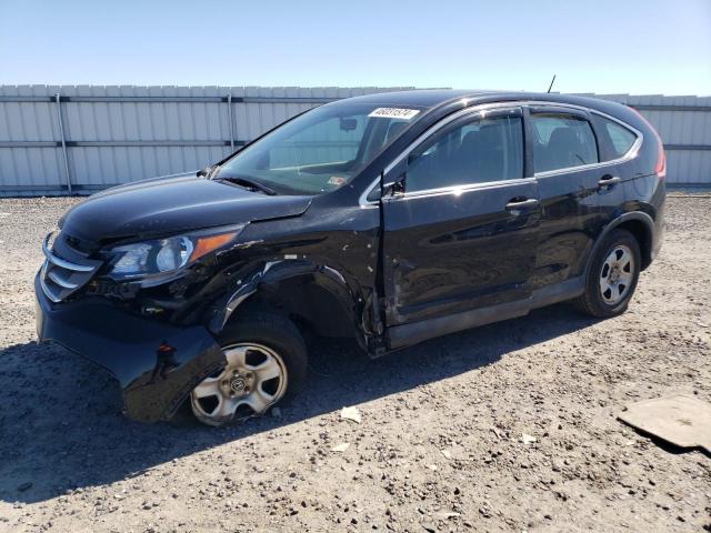 2014 HONDA CR-V LX, 