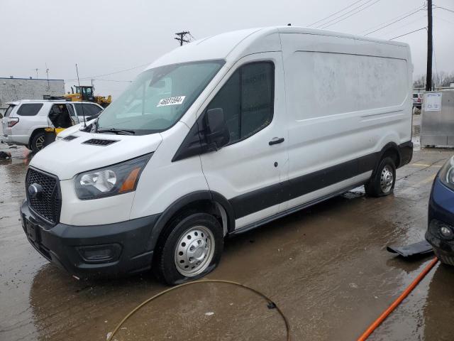 2021 FORD TRANSIT T-250, 