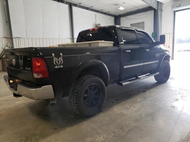 3C6TR5DTXDG522180 - 2013 RAM 2500 SLT CHARCOAL photo 3