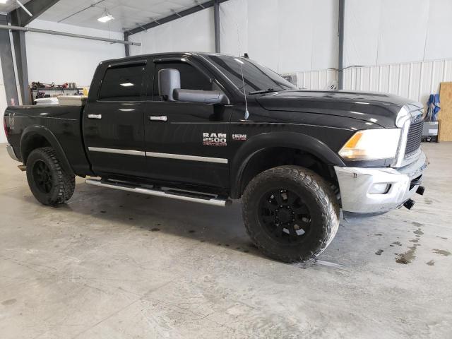 3C6TR5DTXDG522180 - 2013 RAM 2500 SLT CHARCOAL photo 4