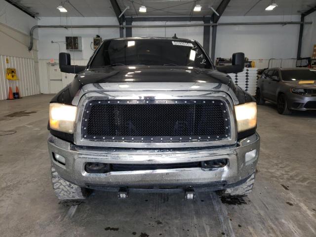 3C6TR5DTXDG522180 - 2013 RAM 2500 SLT CHARCOAL photo 5