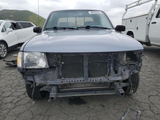 4TAVL52N8WZ168049 - 1998 TOYOTA TACOMA XTRACAB GRAY photo 5