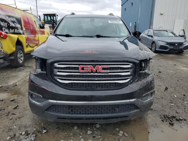 1GKKNTLS8HZ142178 - 2017 GMC ACADIA ALL TERRAIN BLACK photo 5